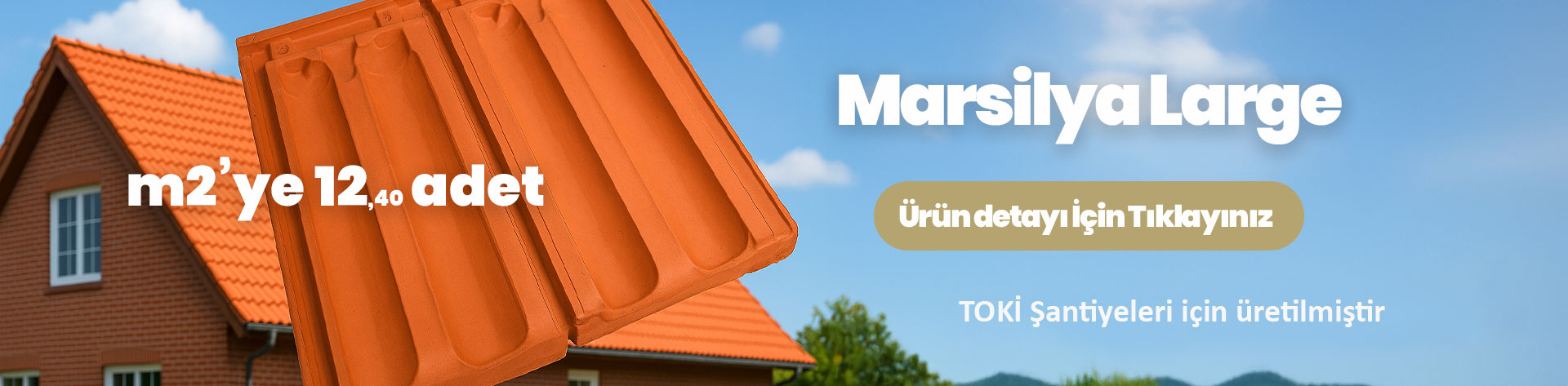 Çiftkurt Kiremit